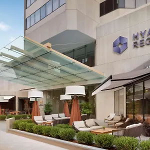 Hotel Hyatt Regency, Louisville-Jefferson County