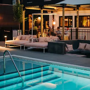 Hotel The Myriad