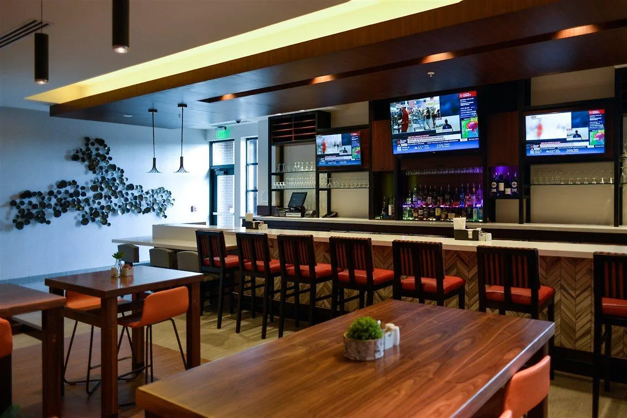 Hilton Garden Inn Louisville Mall Of St. Matthews