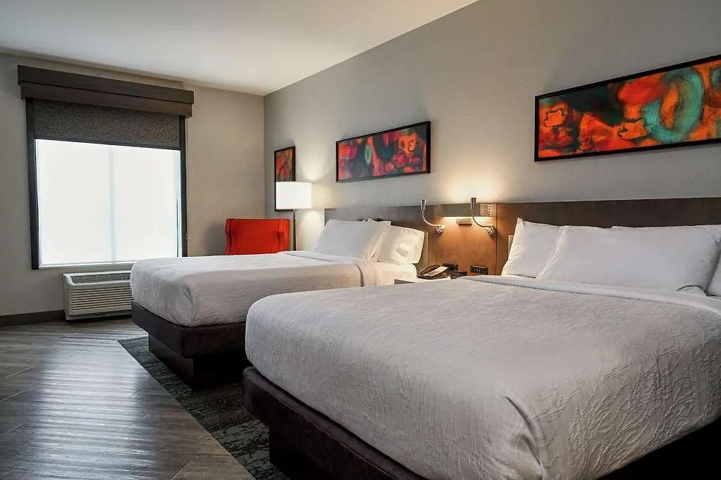 Hilton Garden Inn Louisville Mall Of St. Matthews 3*,