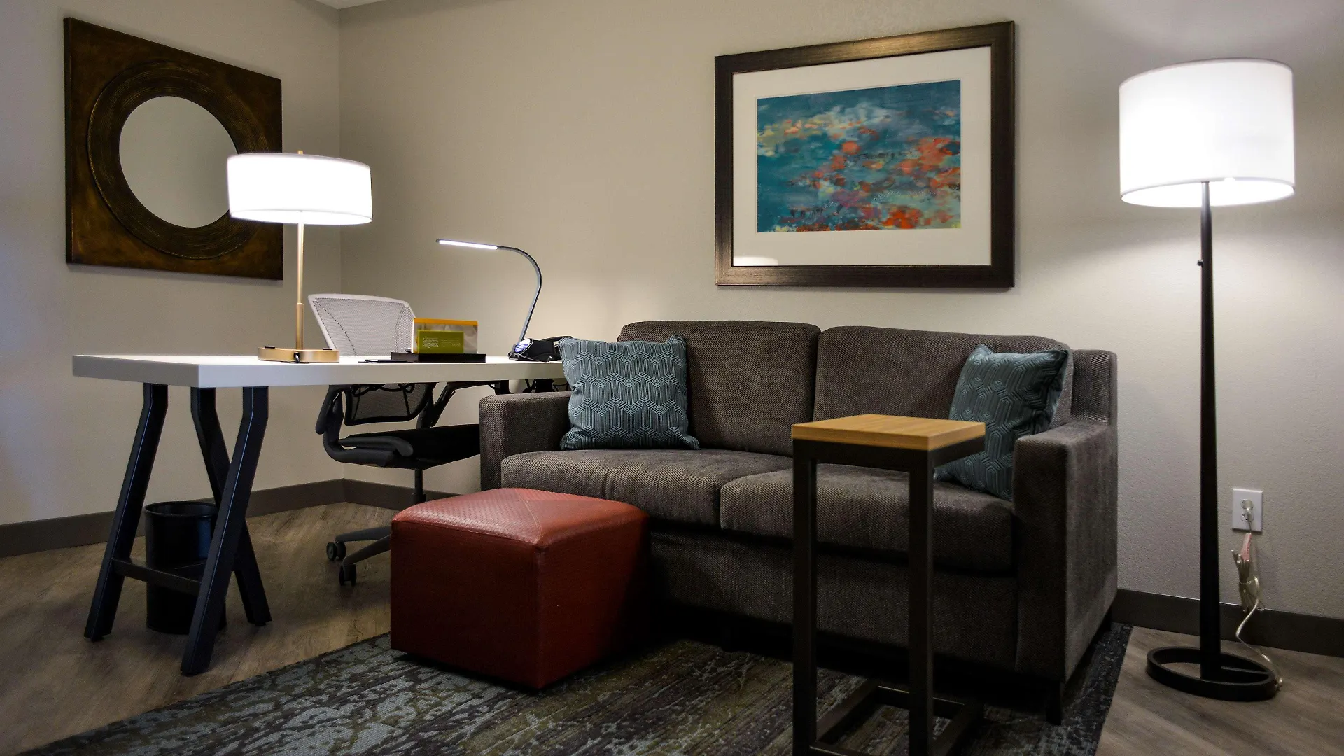 Hotel Hilton Garden Inn Louisville Mall Of St. Matthews