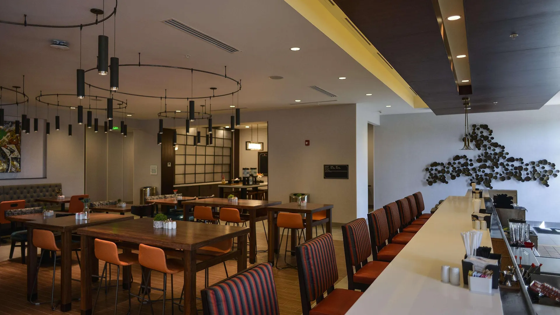 Hilton Garden Inn Louisville Mall Of St. Matthews