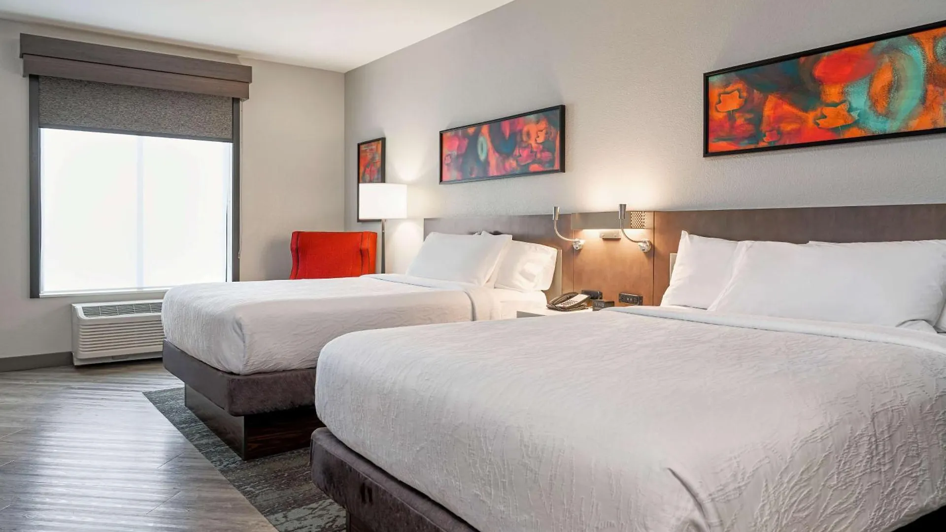 Hilton Garden Inn Louisville Mall Of St. Matthews