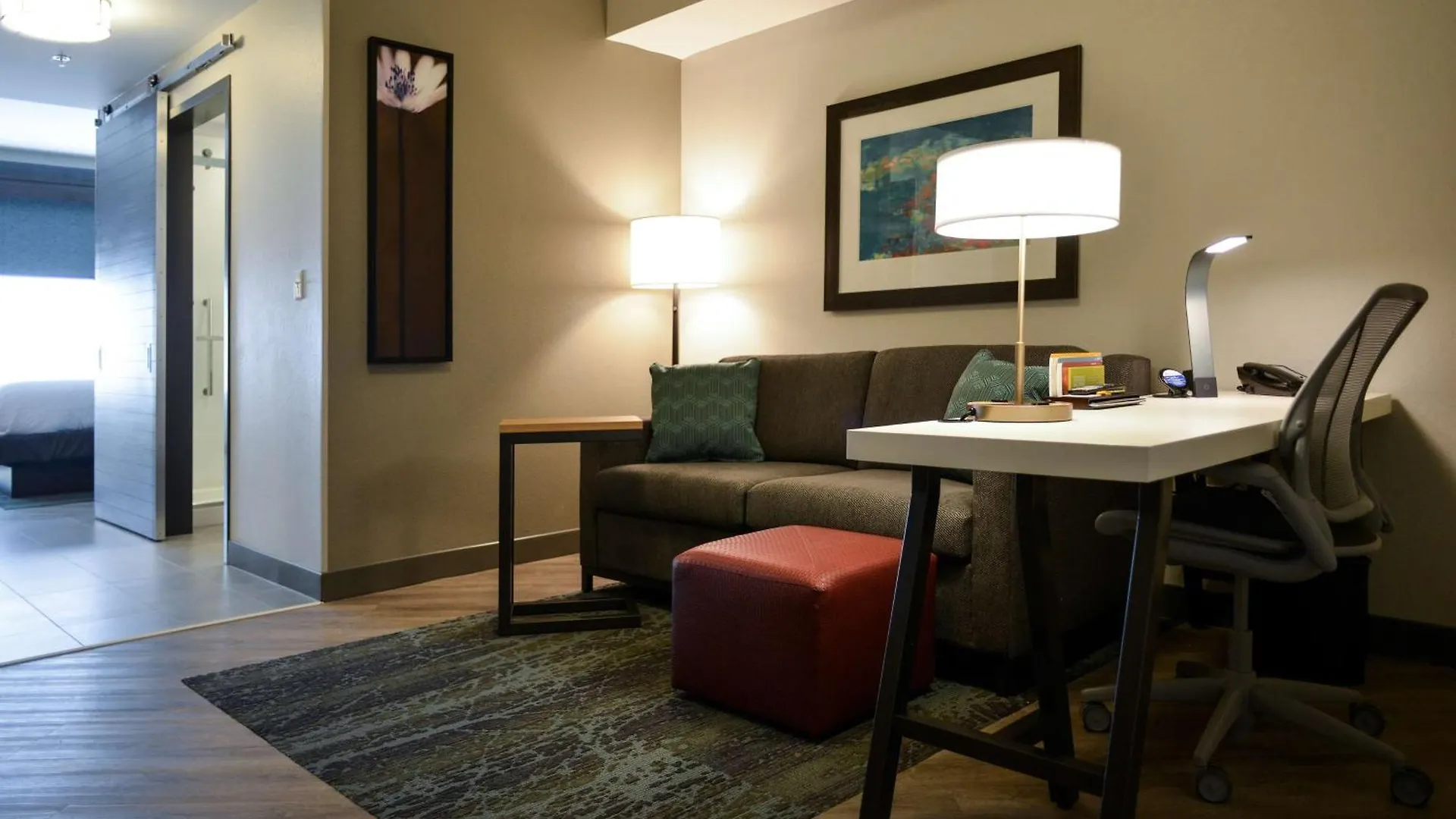 Hilton Garden Inn Louisville Mall Of St. Matthews Hotel