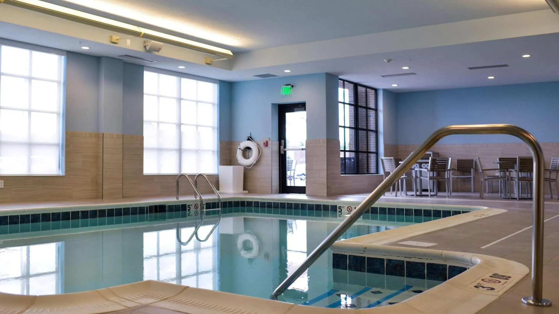 Hilton Garden Inn Louisville Mall Of St. Matthews