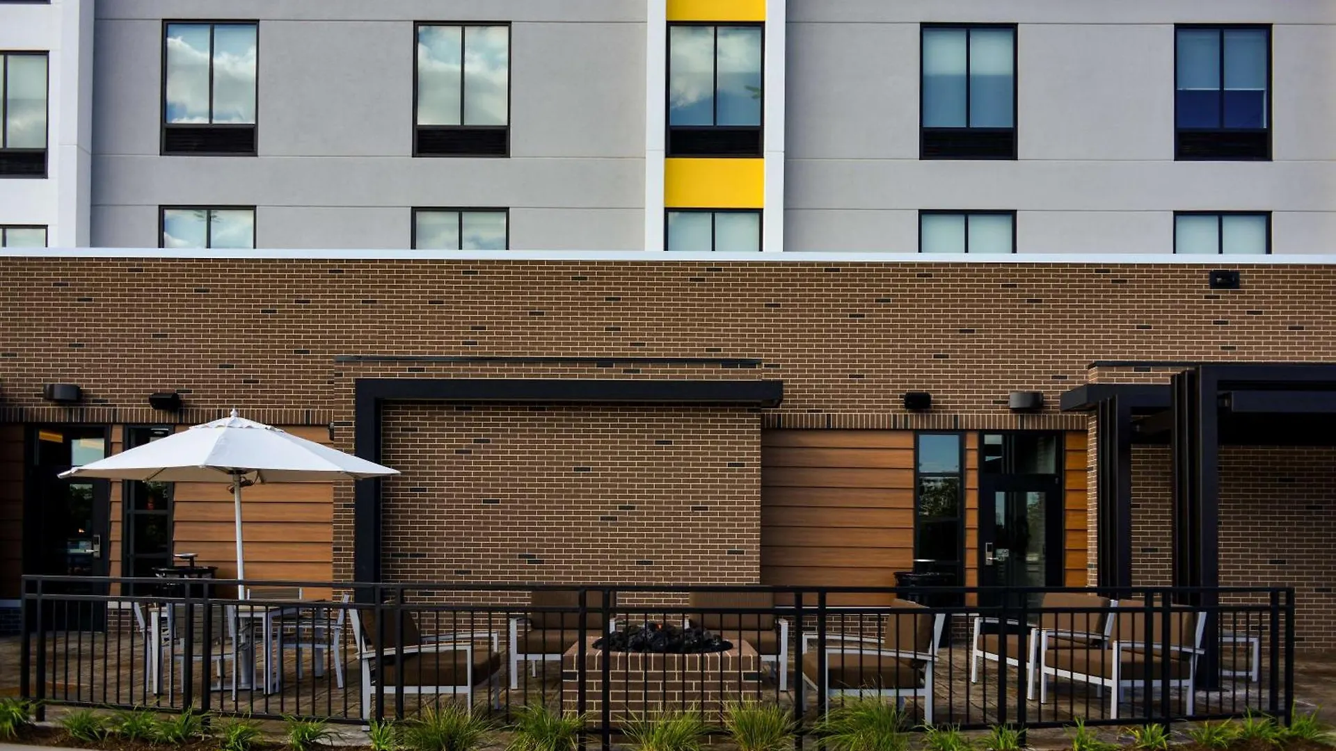 Hilton Garden Inn Louisville Mall Of St. Matthews 3*,  United States