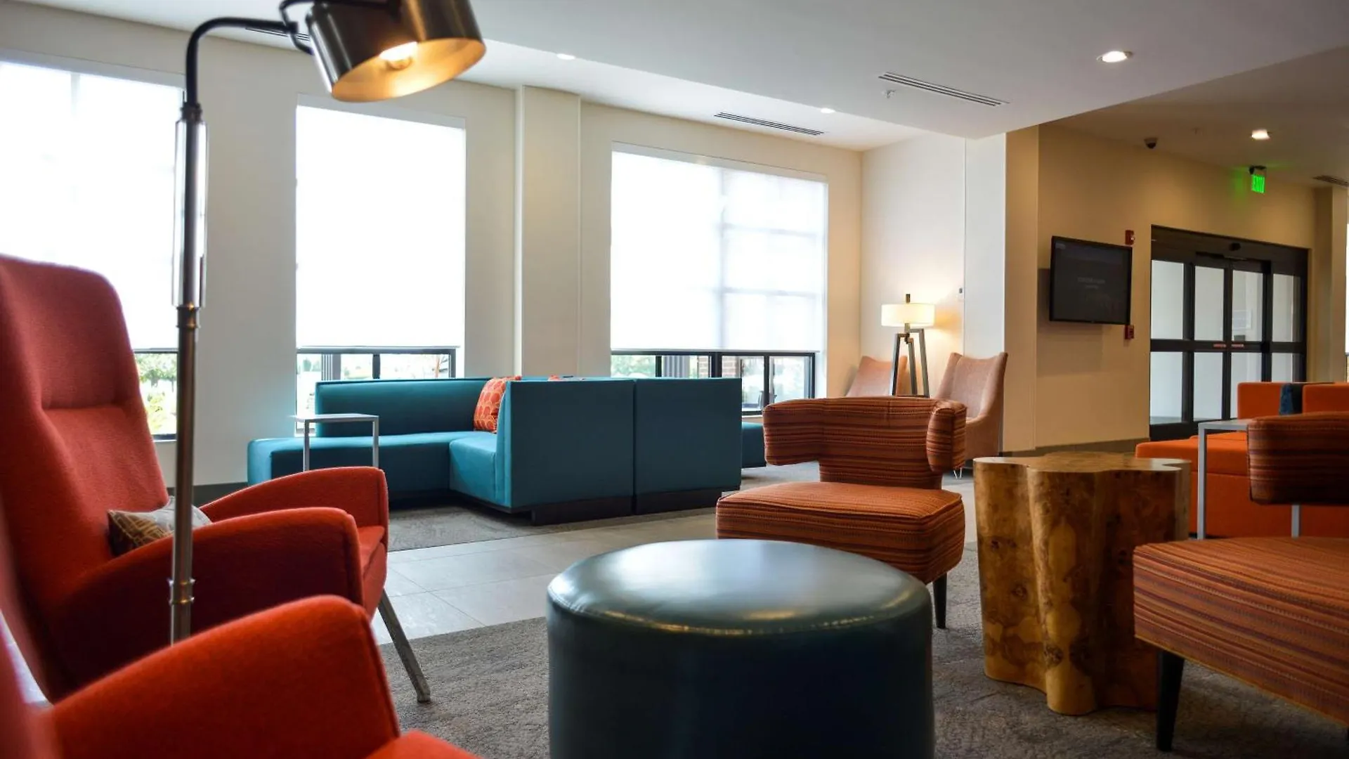 Hotel Hilton Garden Inn Louisville Mall Of St. Matthews