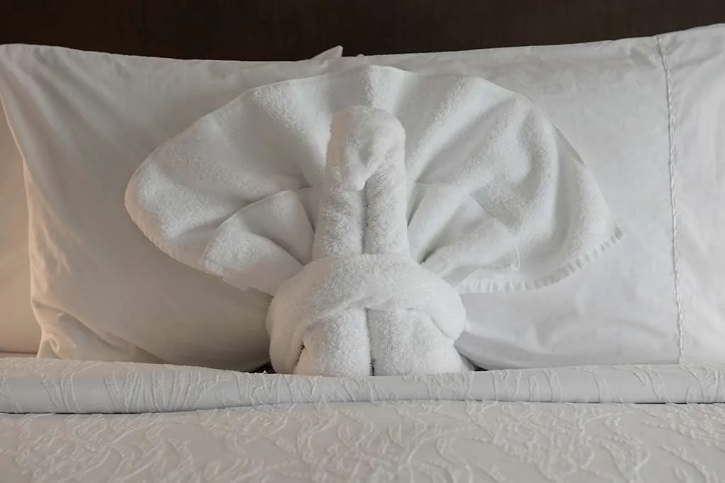 Hilton Garden Inn Louisville Mall Of St. Matthews 3*,  United States