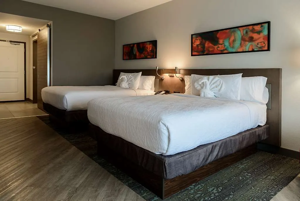 Hilton Garden Inn Louisville Mall Of St. Matthews United States