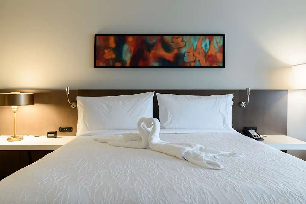 *** Hotel Hilton Garden Inn Louisville Mall Of St. Matthews United States