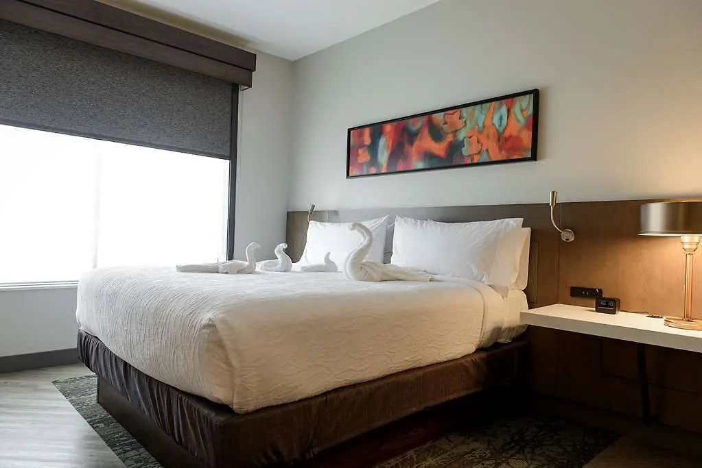 Hotel Hilton Garden Inn Louisville Mall Of St. Matthews